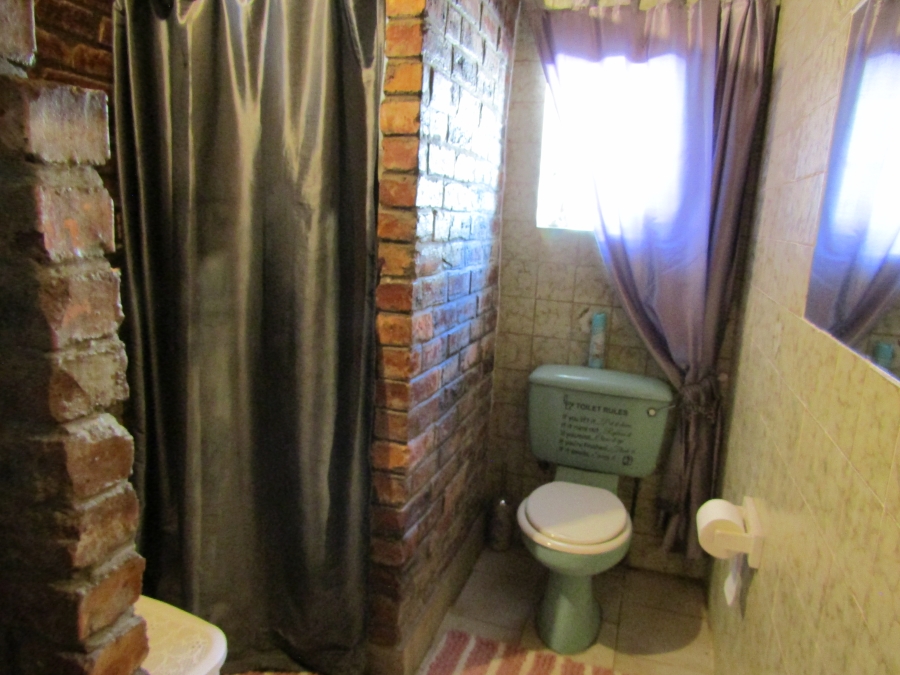 Commercial Property for Sale in Kareedouw Eastern Cape